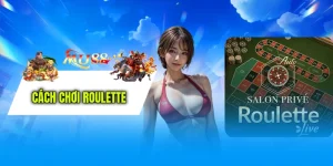 Cách Chơi Roulette MU88 - Mẹo Cược Đỉnh Cao Ăn Lớn 50 Triệu