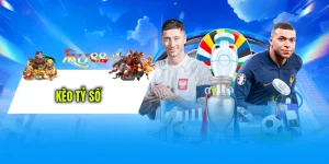 Kèo Tỷ Số MU88 - Cập Nhật Bảng Kèo Độc Quyền Thưởng 500K